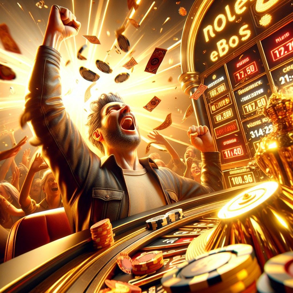 پاکستان کے William Hill APP کھلاڑیوں کے لیےجیک پاٹ گیم